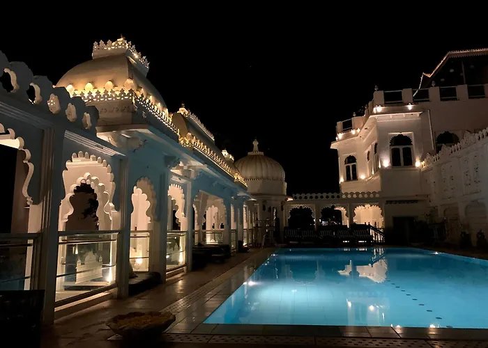 Udai Kothi