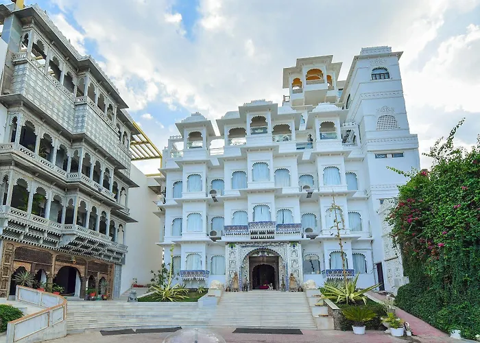 Udai Kothi