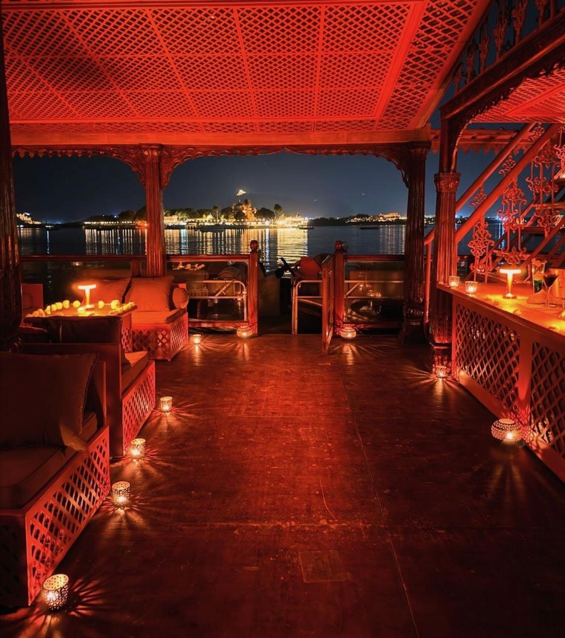 Udai Kothi 3* Udaipur